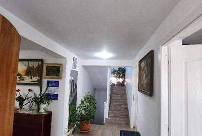 Casa deosebita in CATALOI -jud. Tulcea - 12