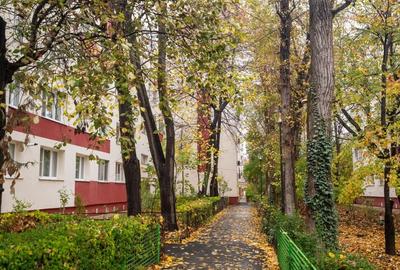 COMISION 0% -  Apartament 3 camere str. Straja - Piata Resita - 22