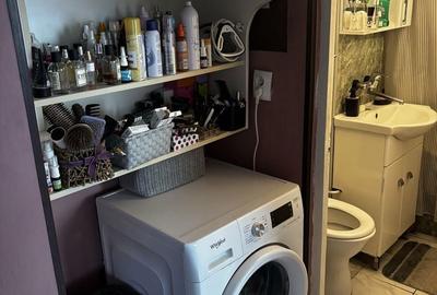 Apartament cu 3 camere în Central - 6