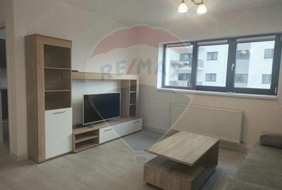 Apartament cu 2 camere de inchiriat in zona Republica - 1