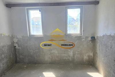 Casa/vila de vanzare in oras / Narcisa sau schimb cu apartament - 8