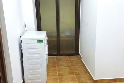 Apartament cu 2 camere, mobilat în Port - 9