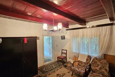 Casă individuală cu 2 camere cu Teren 9200 Mp în Pădureni (Șendriceni) - 5