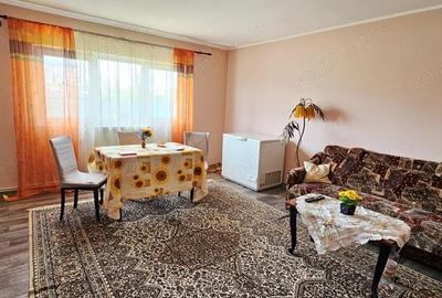 Casă cu 3 camere cu Canalizare în Slobozia (Roznov) - 9