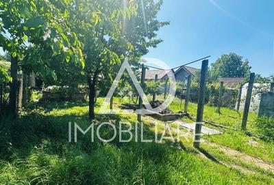 Vanzare vila + spa?iu comercial , Bld Ecaterina Teodoroiu - 10
