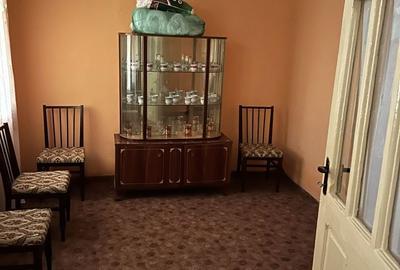 Casă cu 4 camere în Gropeni - 7