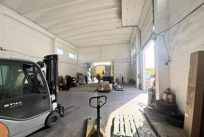 Spațiu comercial, de 700 mp, în Central - 2