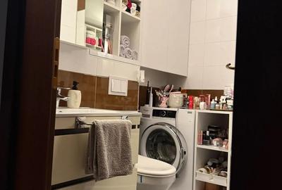 Apartament cu 2 camere decomandat în Nufărul - 4