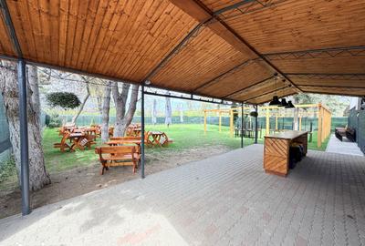 Spațiu comercial, de 192 mp, în Subcetate - 10