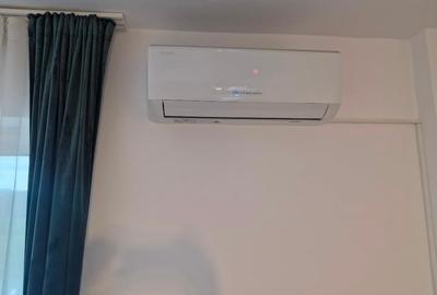 Apartament cu 2 camere semidecomandat, mobilat în Central - 4