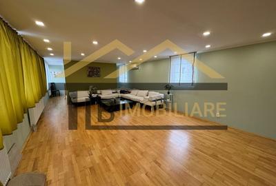 Apartament cu 3 camere decomandat, mobilat în Ultracentral - 2