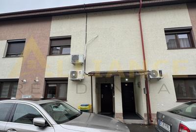 Splaiul Unirii Vila P+1+M, Mobilata si Utilata - 4 camere, 2 bai - 29