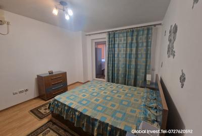 Apartament cu 2 camere decomandat, mobilat în Kamsas - 25