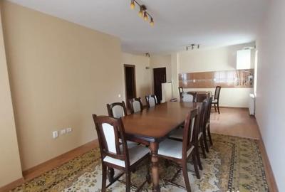 Apartament cu 2 camere semidecomandat în Florești - 1