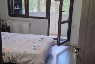 Apartament 3 camere, 66mp, metrou, zona Drumul Taberei - 4