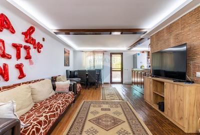 Casă individuală cu 5 camere cu Teren 1000 Mp în Belciugatele - 9