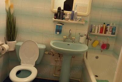 Apartament cu 2 camere semidecomandat în Central - 1
