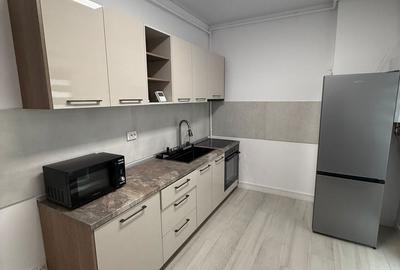 Apartament cu 2 camere decomandat în Tătărași - 6