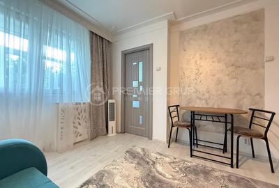 Garsonieră decomandată în Podu Roș - 4