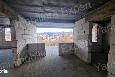 Casă cu 4 camere cu Teren 723 Mp în Central - 14