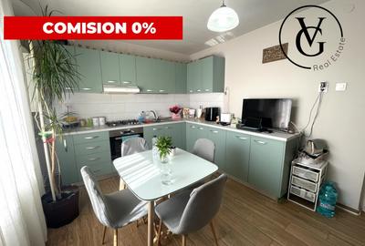 Casă individuală cu 3 camere cu Teren 276 Mp în Ovidiu - 1