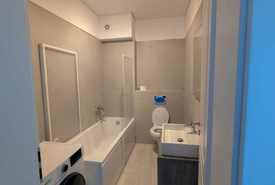 Apartament cu 2 camere decomandat în Tătărași - 5