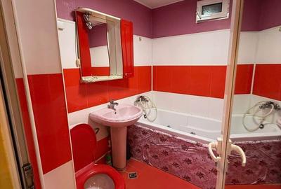 Apartament cu 2 camere decomandat în Școlilor - 2
