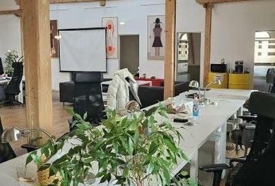 Apartament cu 4 camere decomandat în P-ța Rosetti - 10