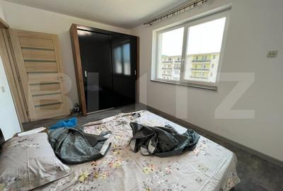 Apartament 3 camere, modern, 56 mp, parcare, zona Cetatii - 4
