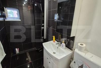 Apartament 2 camere, modern, 28 m? - Parter - Zona Dacia - 8