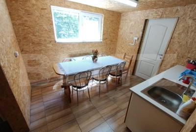 Cabana 4 camere Lunca Bradului - 12