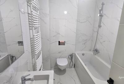 Apartament 2 camere bloc nou 2025 la cheie! - 9