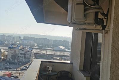 Apartament cu 2 camere semidecomandat în Copou