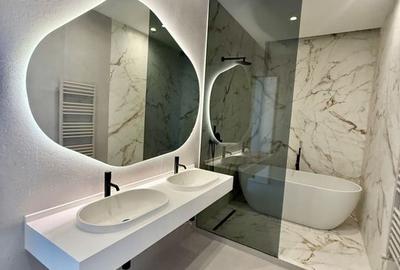 Vânzare duplex 4 camere - Aviatiei Towers 2 - 8