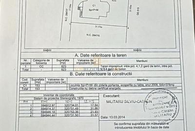 Vila S+P+M de vanzare in Popești Leordeni-teren 623 mp, piscina, garaj - 5