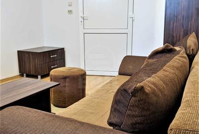Apartament cu 2 camere decomandate bloc nou Andrei Muresanu - zona linistita