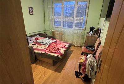 Apartament cu 4 camere decomandat în Brâncoveanu - 5