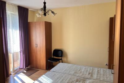 Garsoniera alma turnisor et 1 cu balcon