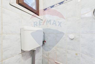 Casă cu 4 camere cu Teren 308 Mp în Chitila - 9