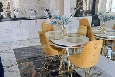 Apartament cu 3 camere 58 mp in Prima Onestilor