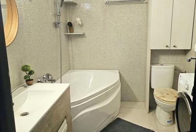 Apartament cu 3 camere decomandat în Chiajna - 5