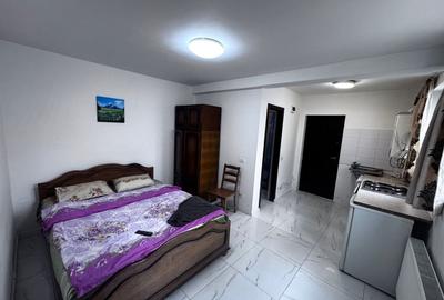 Garsonieră semidecomandată, mobilată în Rahova - 4