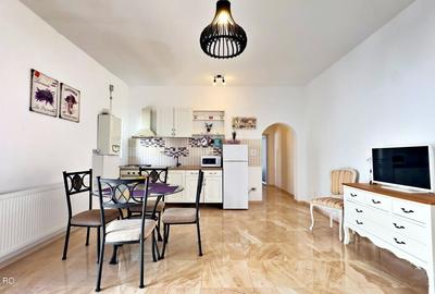 MAMAIA NORD - APARTAMENT 2 CAMERE - ETAJ 2 - 50.95 MPT - Comision 0% - 6