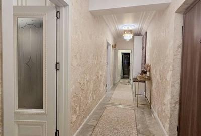 Apartament cu 3 camere decomandat, mobilat în Dobroești - 19