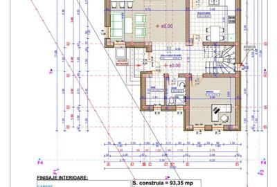 Ansamblu rezidential Trivale Campului - 7