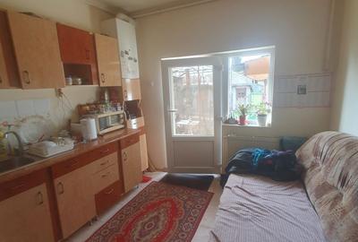 Casă cu 3 camere în Gherla - 12