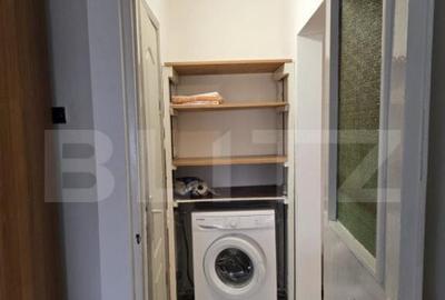 Apartament 2 camere, 34 mp, zona Solidaritatii - 7