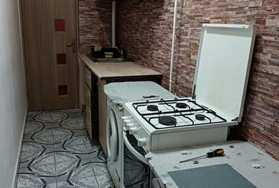 Garsonieră decomandată în Gară - 4