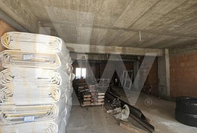 Spatiu comercial - parter - bloc nou - Turnisor - 3