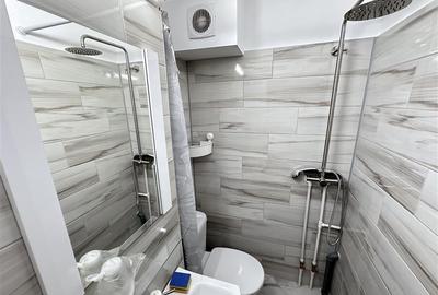 Garsoniera confort 3. Arad, zona Aurel Vlaicu, Aleea Saturn - 4